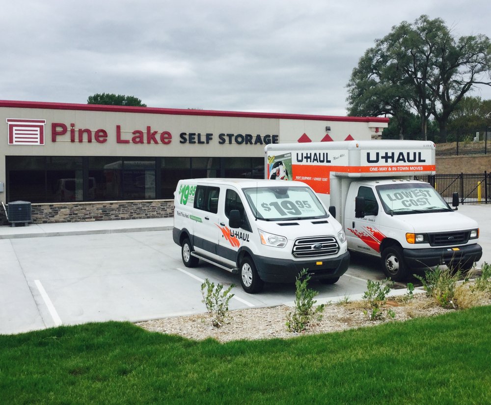U-Haul Lincoln NE: Your Comprehensive Guide to Moving and Storage Solutions