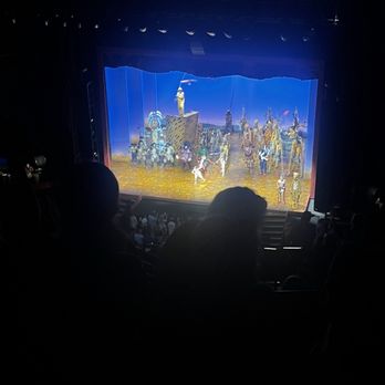 DPAC - The Lion King - Encore - Performing Arts Near Me - Durham, North Carolina