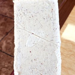 My pecan paleta