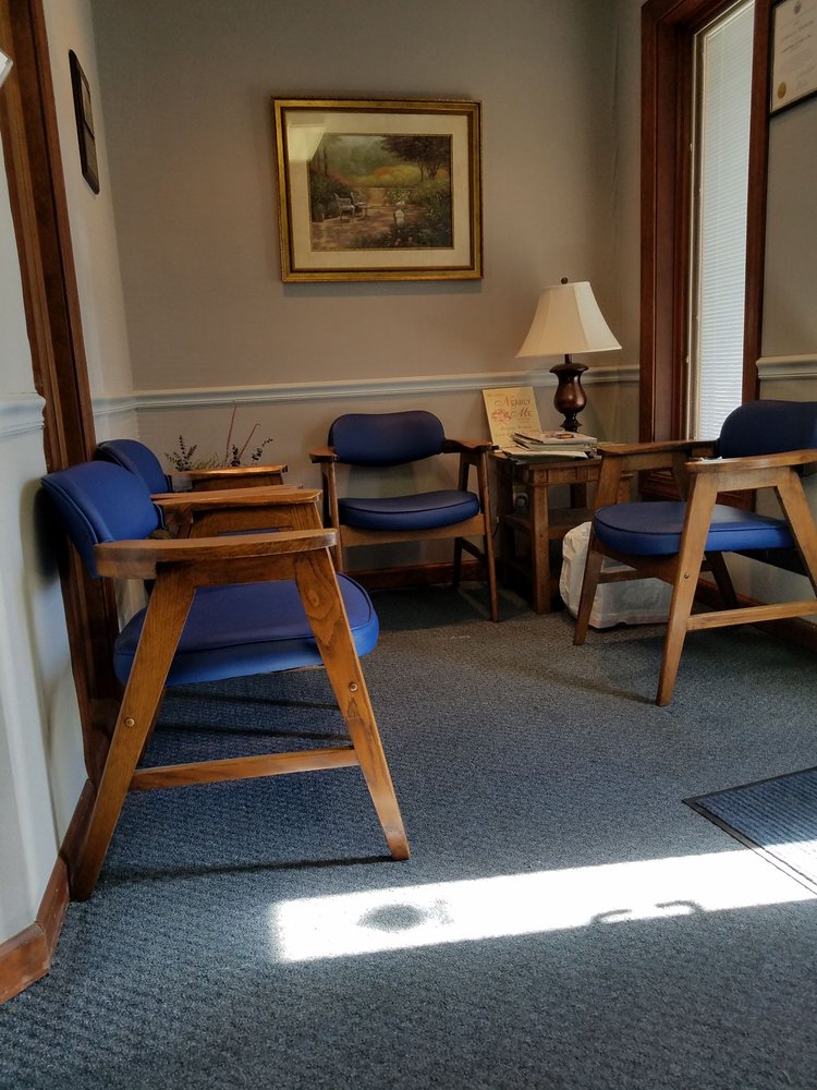 CENTRAL BRACE & LIMB Updated August 2024 5144 E Stop 11 Rd