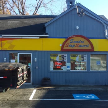 Sandri Sunoco & Acilio's Deli - the front of the building - Delis Near Me - Brattleboro, Vermont Sandri Sunoco & Acilio's Deli - the front of the building - Delis Near Me - Brattleboro, Vermont