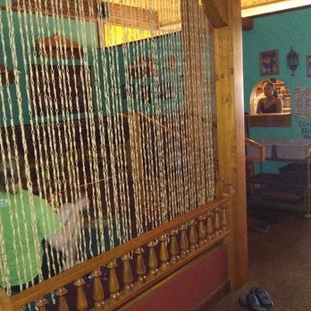 Dobra Tea - Decor - Tea Rooms Near Me - Asheville, North Carolina