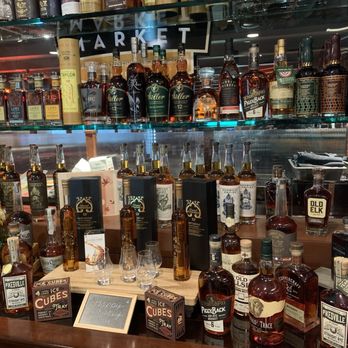 Elbow Room - Fine bourbon and whiskey in The Market - New American Near Me - Fresno, California Elbow Room - Fine bourbon and whiskey in The Market - New American Near Me - Fresno, California
