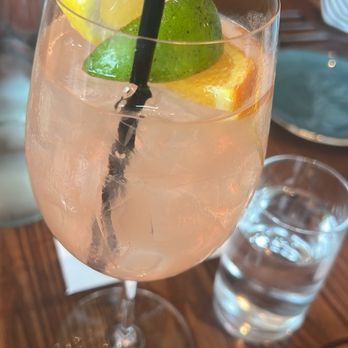 NAPA Kitchen and Wine - White Sangria - Breakfast & Brunch Near Me - Midlothian, Virginia