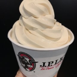 Soft Serve Ice Cream