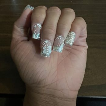 Cathy's Nails - Nail Salons Near Me - Northridge, California Cathy's Nails - Nail Salons Near Me - Northridge, California