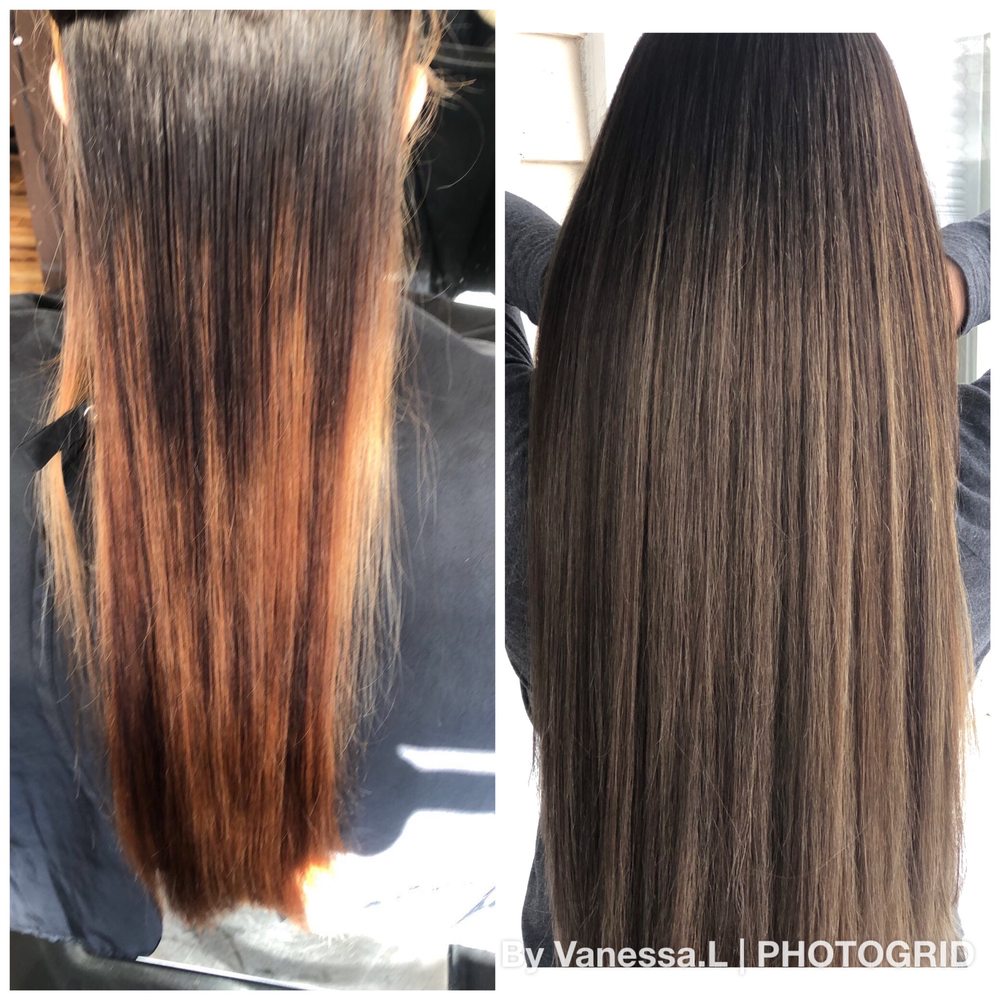 VAN LACH & CO SALON Updated August 2024 15 Photos 205 Glastonbury