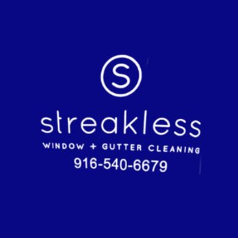 Streakless Window & Gutter Cleaning - Window Washing Near Me - Sacramento, California Streakless Window & Gutter Cleaning - Window Washing Near Me - Sacramento, California
