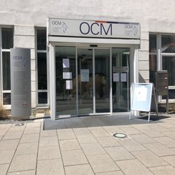 Orthopädische Chirurgie München OCM