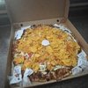 Happy Joe's Pizza gift card