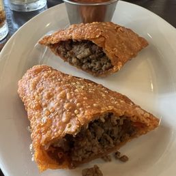 Empanadas