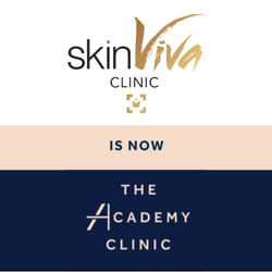 The Academy Clinic - SkinViva is now The Academy Clinic
