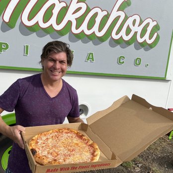 Makahoa Pizza - Cheehooo! - Pizza Near Me - Kahuku, Hawaii Makahoa Pizza - Cheehooo! - Pizza Near Me - Kahuku, Hawaii