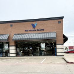 The Vitamin Shoppe - Store Image