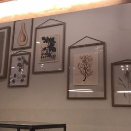 Really nice wall hangings