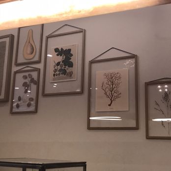 SLA - Really nice wall hangings - Salad Near Me - Utrecht, Utah