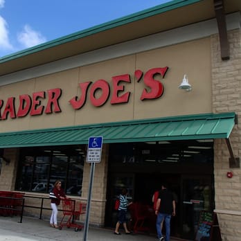 Trader Joe's - Front - Grocery Near Me - Miami, Florida Trader Joe's - Front - Grocery Near Me - Miami, Florida