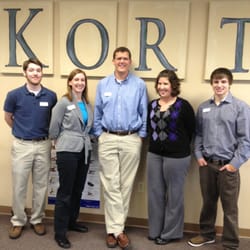 KORT Physical Therapy - Lexington Hamburg - KORT Hamburg Clinic Team