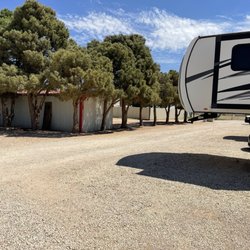 Cline RV Park
