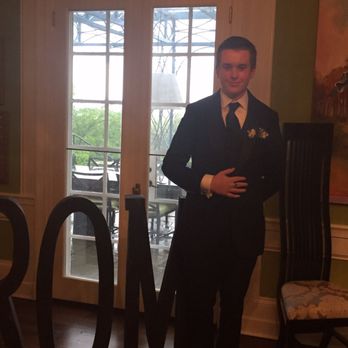 J. Lucas Clothiers - Bespoke Clothing Near Me - New York, New York