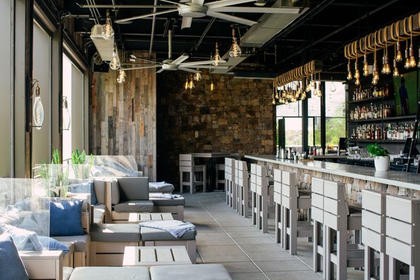 E3 Chophouse by null