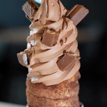 Crispy Cones - Ice Cream & Frozen Yogurt Near Me - Greenville, South Carolina Crispy Cones - Ice Cream & Frozen Yogurt Near Me - Greenville, South Carolina