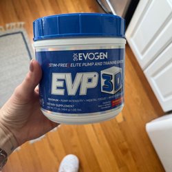 Supplement Superstore - Preworkout