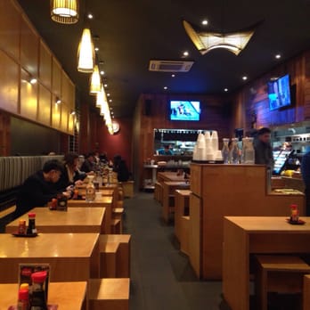Torasan Ramen - Ramen Near Me - Melbourne, VIC