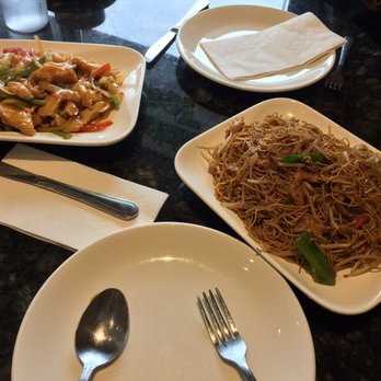 Mei Wei Bistro - Chinese Near Me - Regina, Saskatchewan