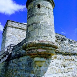 Saint Augustine Tour and Transfer - Saint Augustine Tour and Transfer