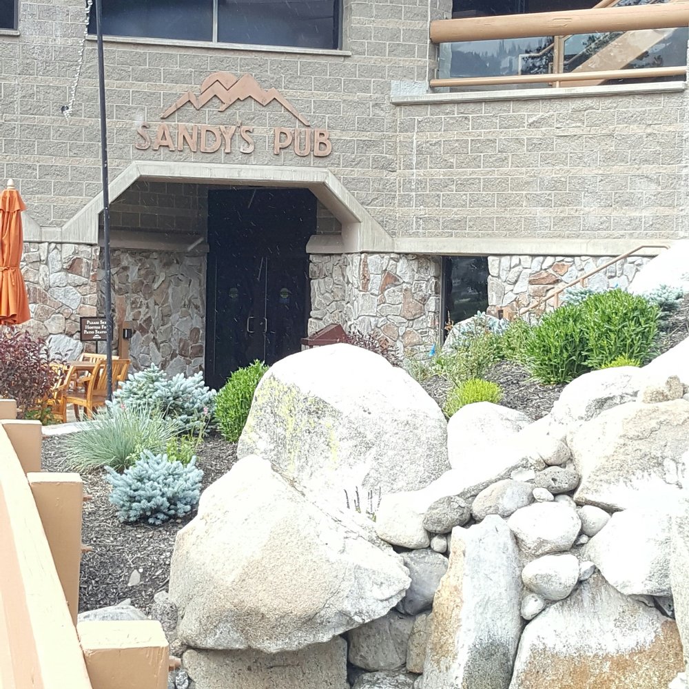 Sandy's Pub - Beer time - Pubs Near Me - Olympic Valley, California Sandy's Pub - Beer time - Pubs Near Me - Olympic Valley, California