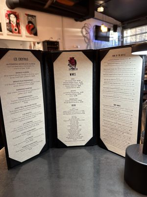 Menu photo 7 La Condesa Eatery Reno, NV Menu photo 7 La Condesa Eatery Reno, NV