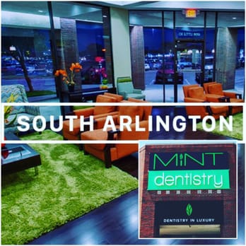 MINT dentistry | South Arlington - General Dentistry Near Me - Arlington, Texas MINT dentistry | South Arlington - General Dentistry Near Me - Arlington, Texas
