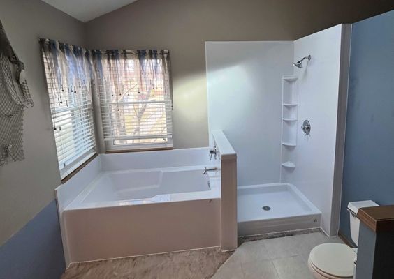 Bath Fitter of Indianapolis