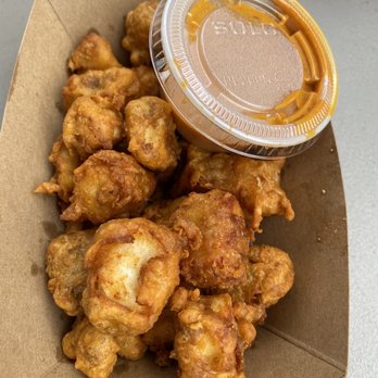 Minnesota State Fair - Paneer pakora - hot Indian - Festivals Near Me - Saint Paul, Minnesota Minnesota State Fair - Paneer pakora - hot Indian - Festivals Near Me - Saint Paul, Minnesota