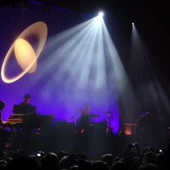 L'Olympia - Foals - Music Venues Near Me - Paris, 75