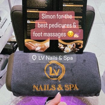 LV Nails & Spa - Gel Pedicure, Hard Gel, Chrome Set - Nail Salons Near Me - Henderson, Nevada LV Nails & Spa - Gel Pedicure, Hard Gel, Chrome Set - Nail Salons Near Me - Henderson, Nevada