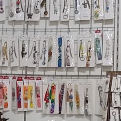 Handmade Treasures