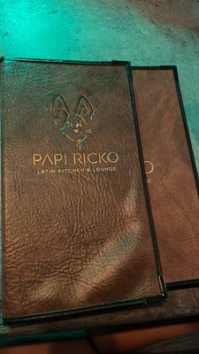 Papi Ricko Latin Kitchen & Lounge by null