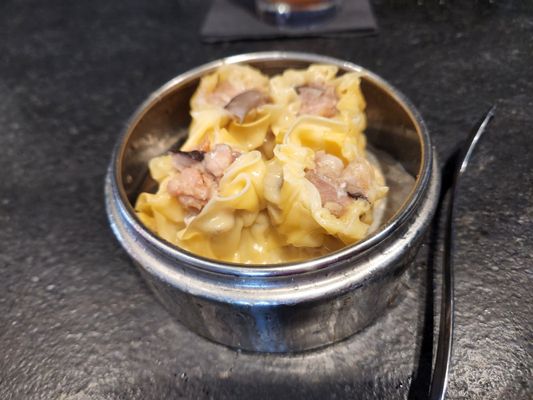 The Parlor Dim Sum by null