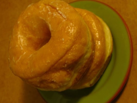 Coffee An' Donut Shop by null