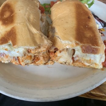 Olive Branch Cafe - Chicken Parmesan Sub - Pizza Near Me - New Orleans, Louisiana Olive Branch Cafe - Chicken Parmesan Sub - Pizza Near Me - New Orleans, Louisiana