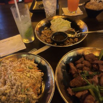 P.F. Chang's - Chinese Near Me - Annapolis, Maryland P.F. Chang's - Chinese Near Me - Annapolis, Maryland
