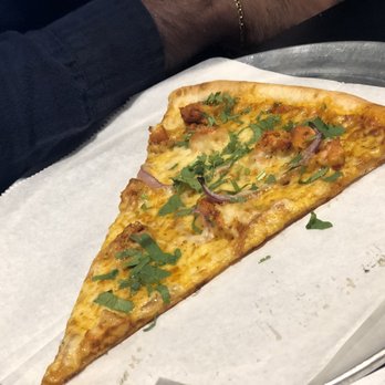 Flippin' Pizza - Pizza Near Me - Milton, Georgia