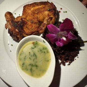 Ola Restaurant - Half Chicken - Latin American Near Me - Orange, Connecticut