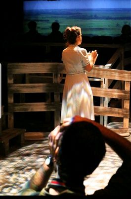 Theo Ubique Cabaret Theatre "THEO" by null