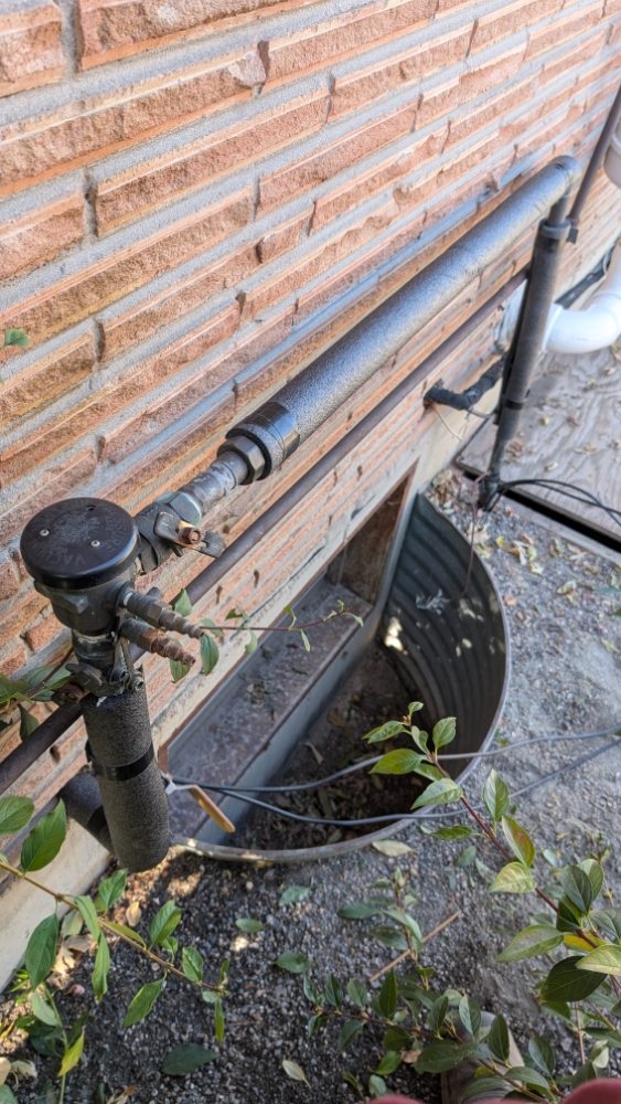 Slide of YMS Yard & Home Maintenance Services