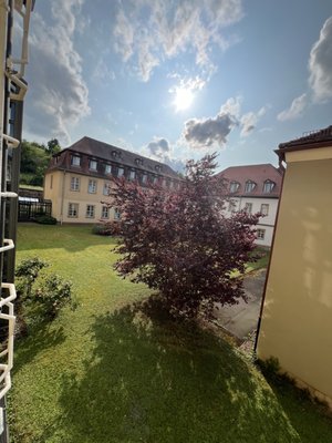 Welcome Hotel Residenzschloss Bamberg by null