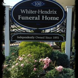 Whiter-Hendrix Funeral Home