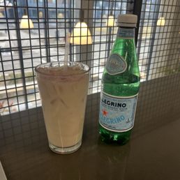 Blackberry Chai Blackberry Chai